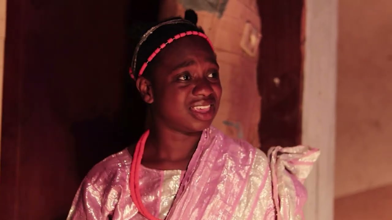 Light of the World | Redeemer's University | Christian Short Film