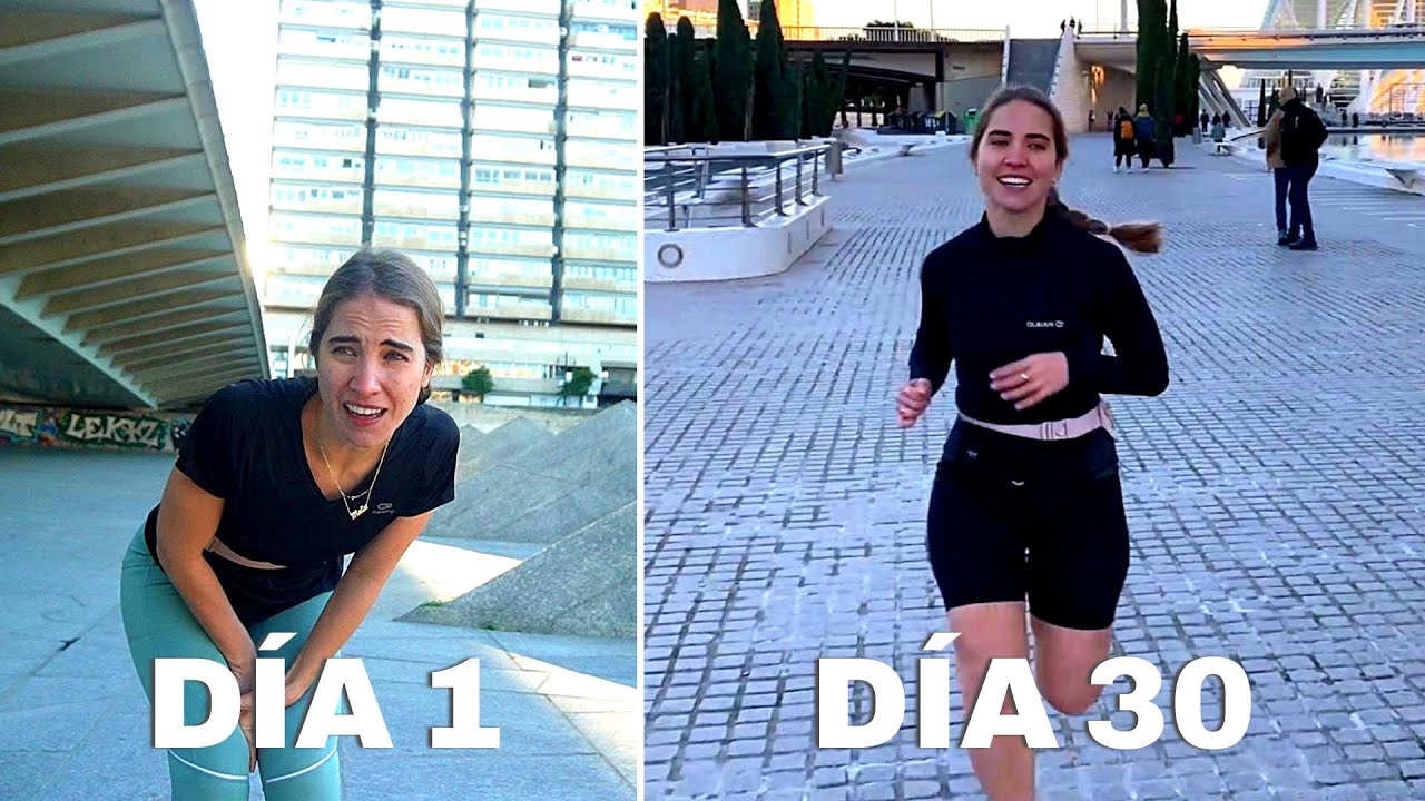 Corrí todos los días durante 30 días para bajar mi Colesterol (y no fue lo que esperaba)