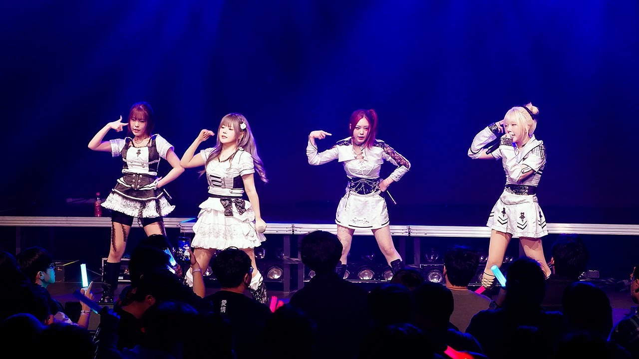 250524 | 레키렘 (REKIREM) | Kawaii Festival vol. 22