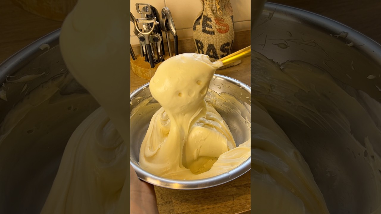 Recheio f&aacute;cil e delicioso