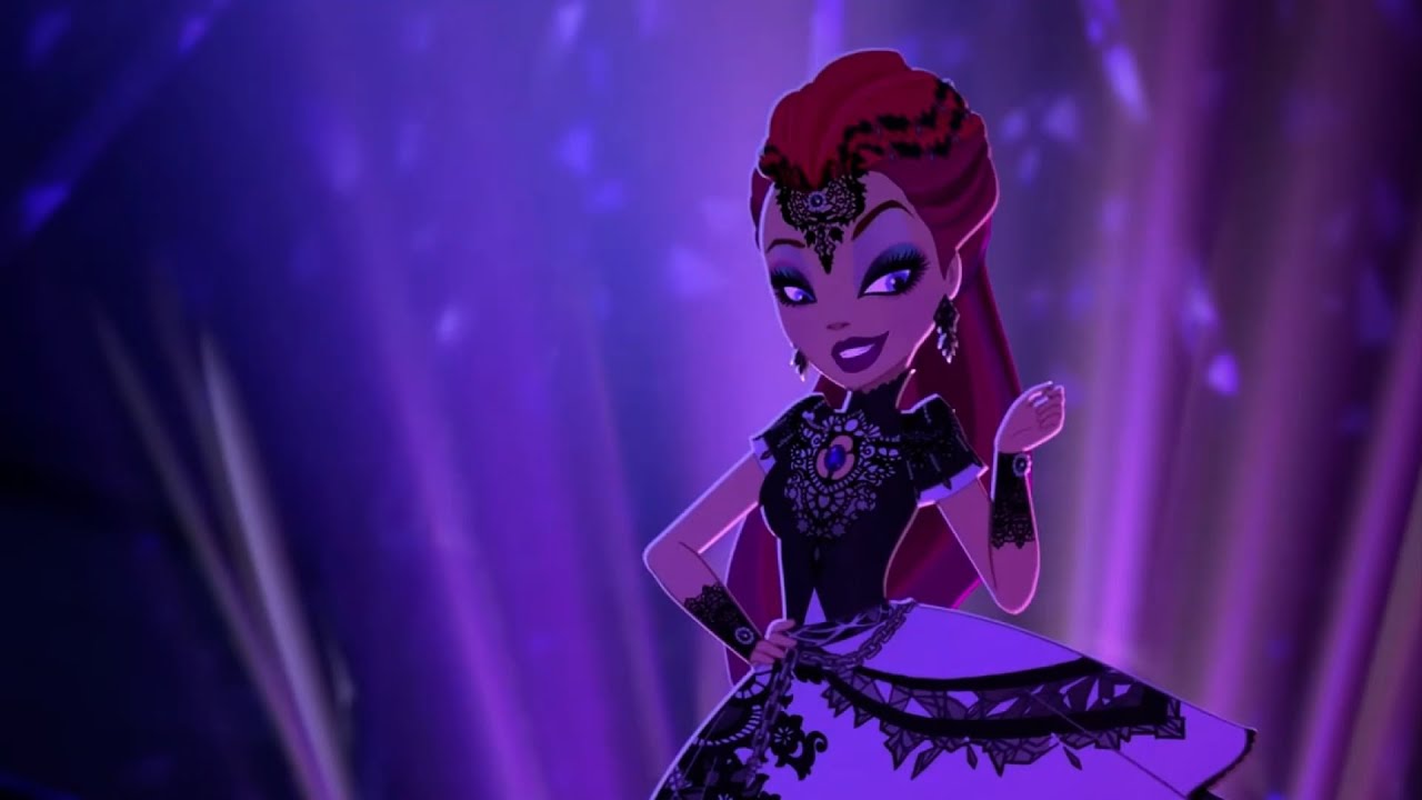 Mira Shards scenepack | eah