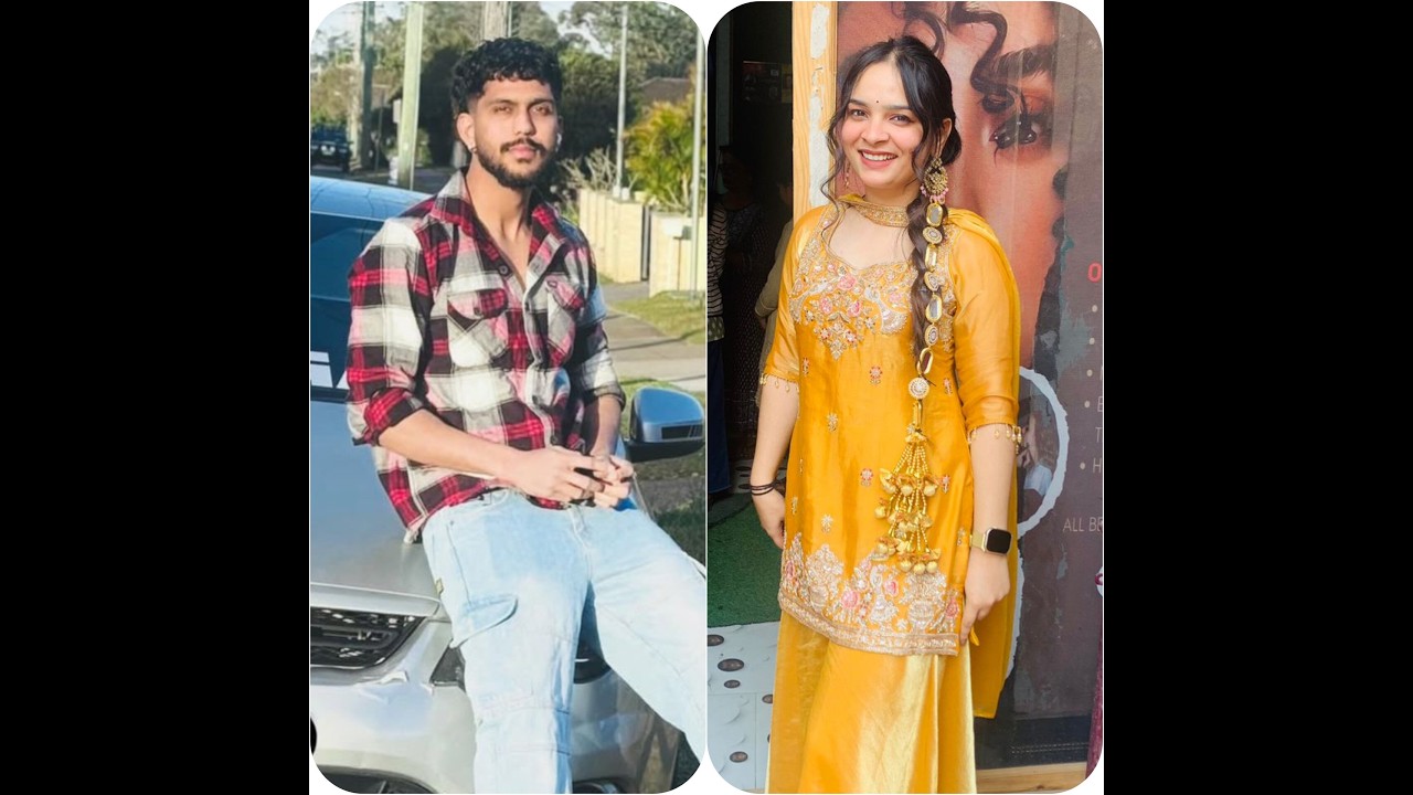 Arzoo  sang paras rana 10-03-2026