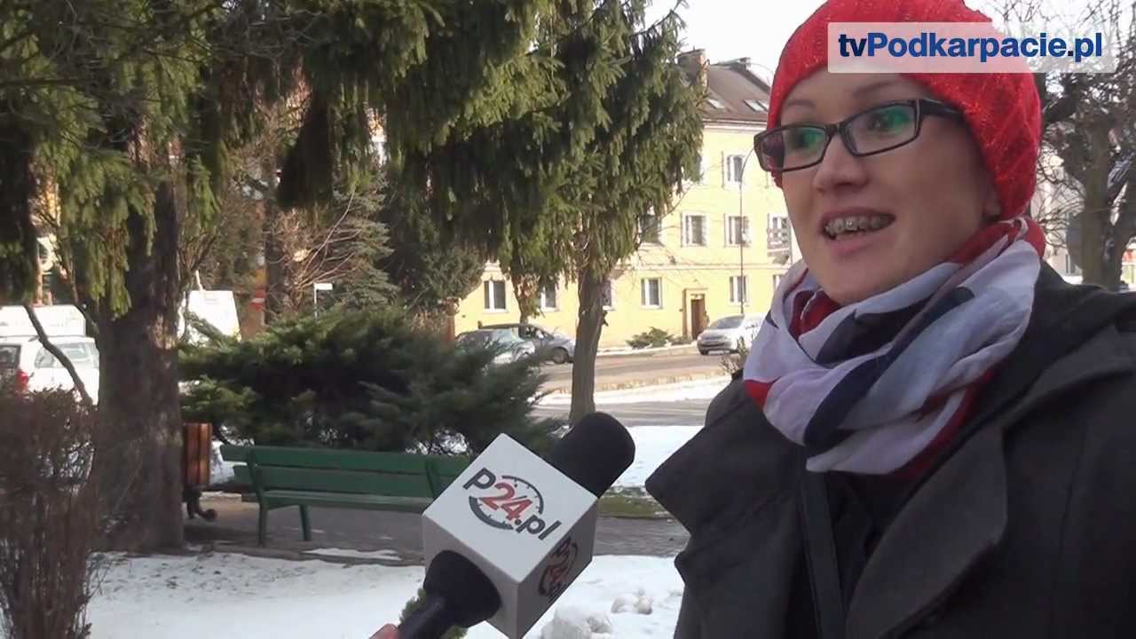 Mieszkańcy Leska o budowanym basenie (SONDA, FILM)