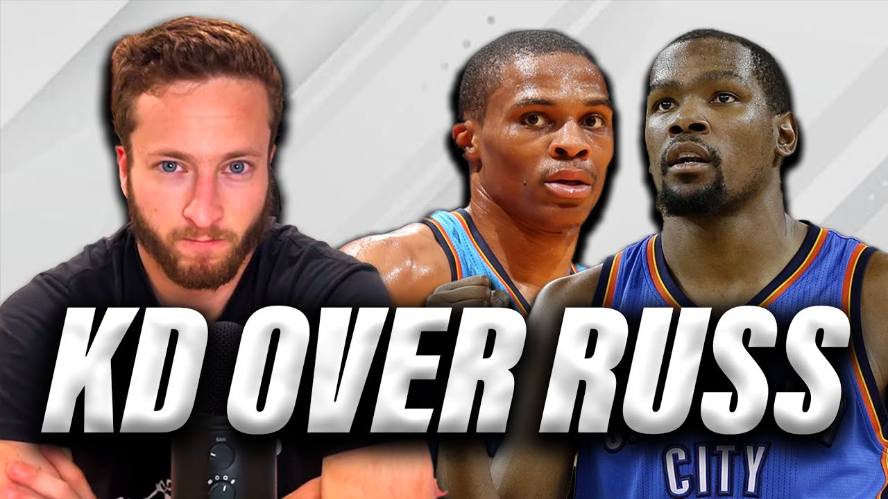 I Ranked Every NBA Team's GOAT 🐐