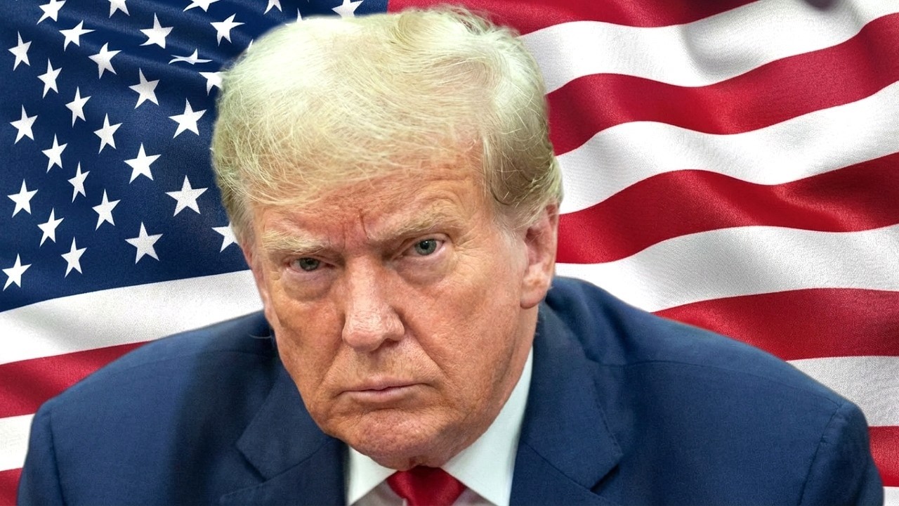 Trump : le Président sous 41 chefs d'inculpation
