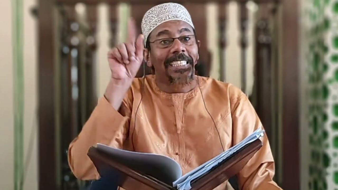 JEE NILAZMA KWA MUME MATIBABU YA MKE
