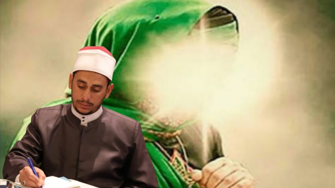 رؤية قوية جدا تدل على قرب زمان المهدي المنتظر وإشارات أخرى تحفظ عليها فضيلة الدكتور.