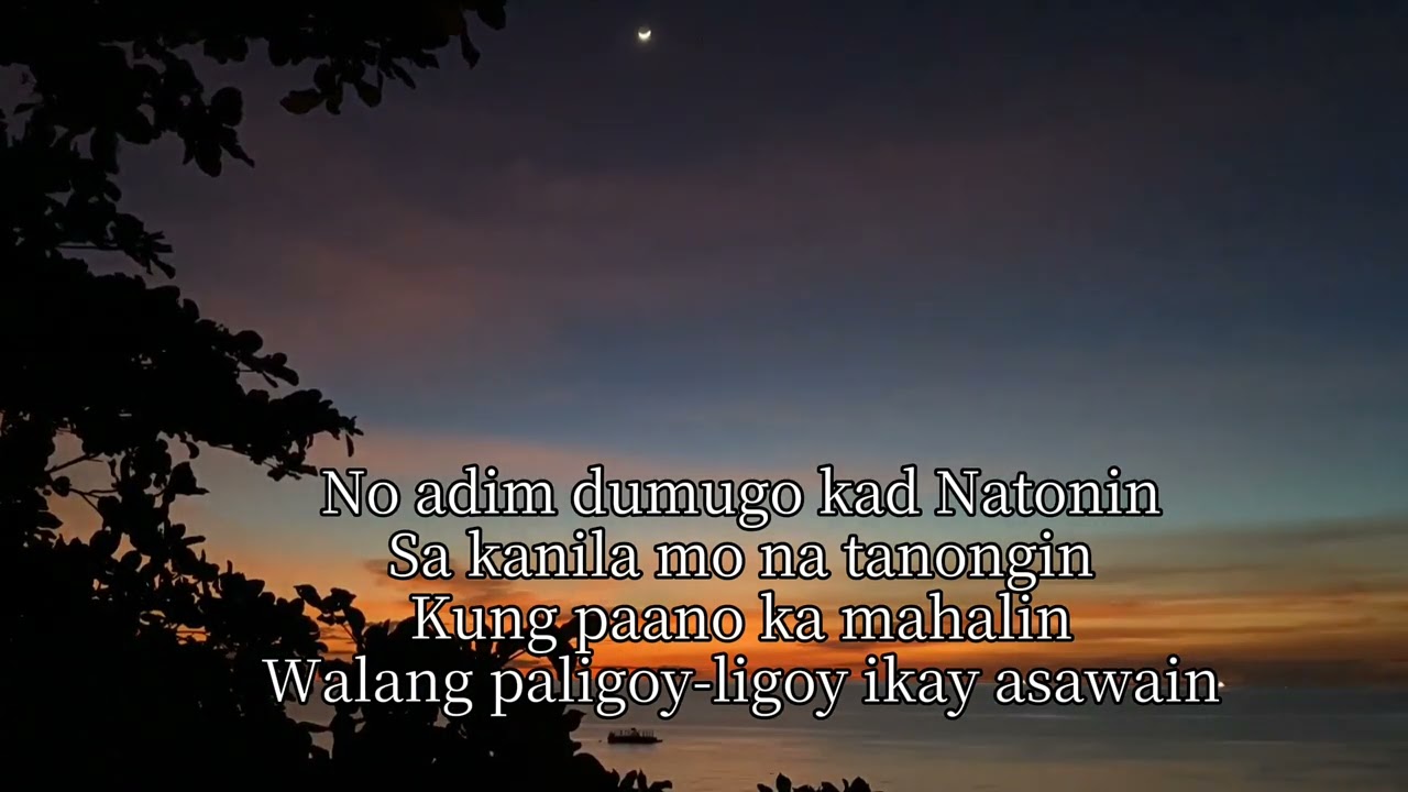 Ipangom Ay Buwan by Ai Kailyan Records 