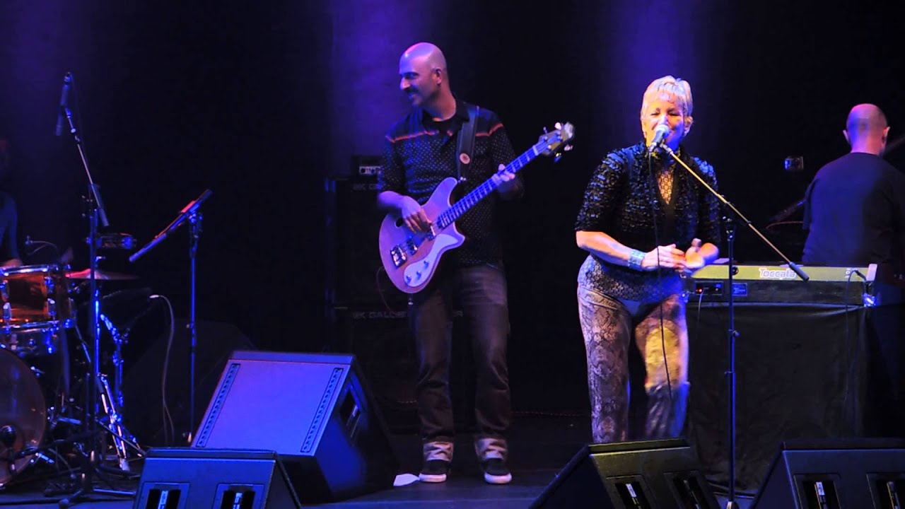 Diana - Quero Te Ver Sorrindo @ Sesc Pinheiros, São Paulo - 12/3/2014