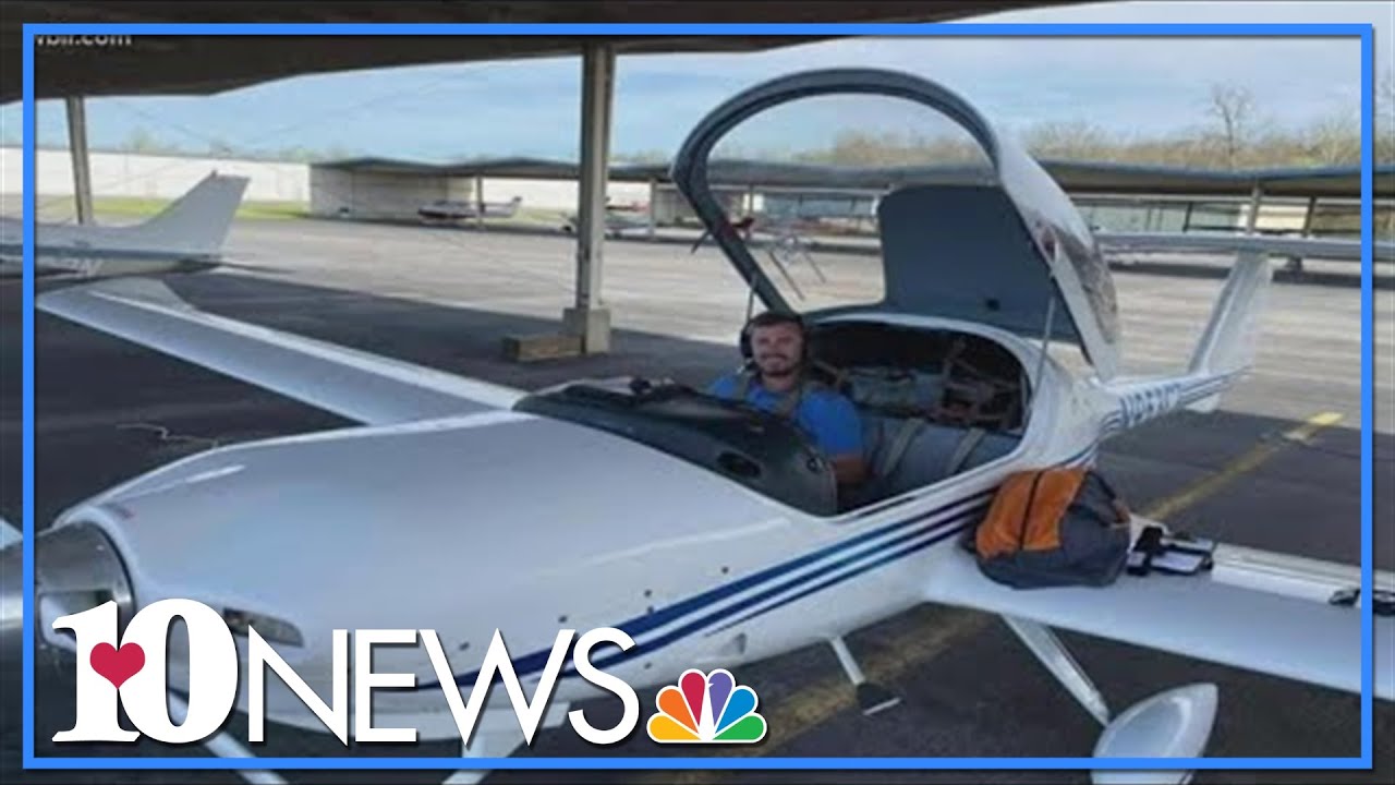 Friends remember pilot killed in plane crash in Cumberland County