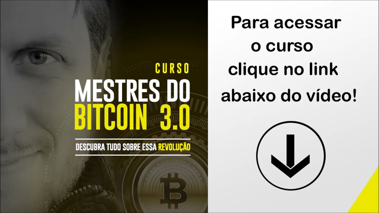 Curso Mestres do Bitcoin download