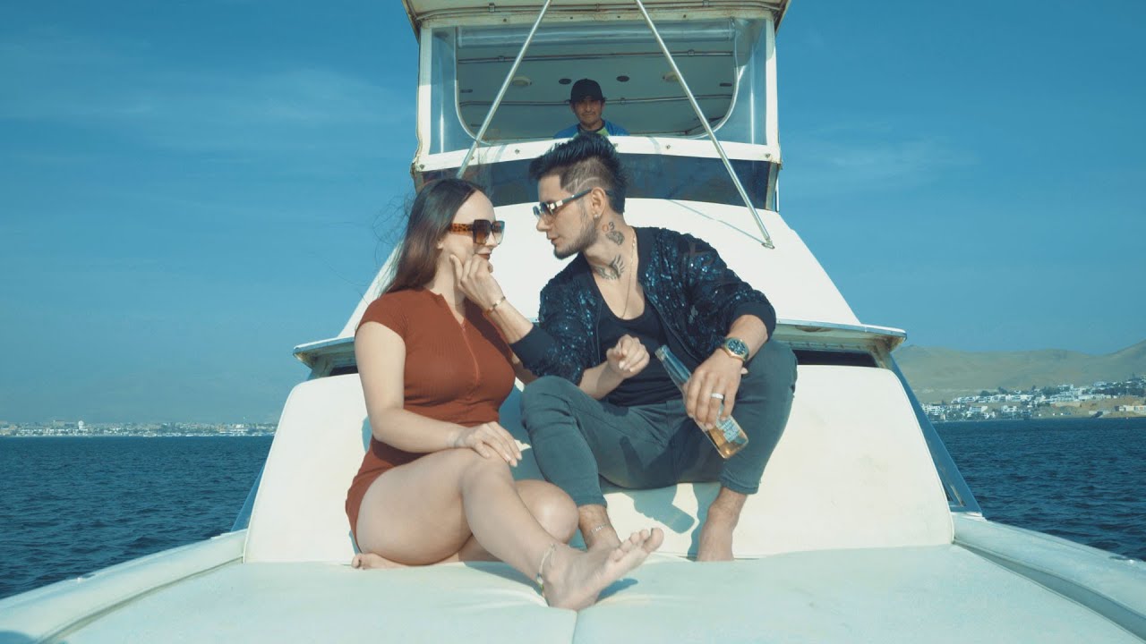 Los Infieles del Amor ( Agrupación ) - Te dejo libre -  Primicia 2024 Oficial UHD