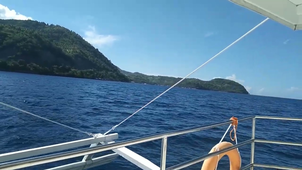 Island Hopping 2022 #waniban #oak #pujada #maticity