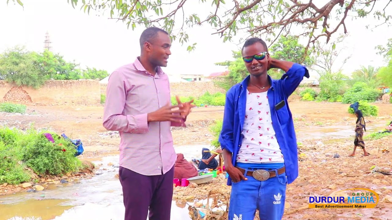 wiil bahdilay HassanTop baydhabo
