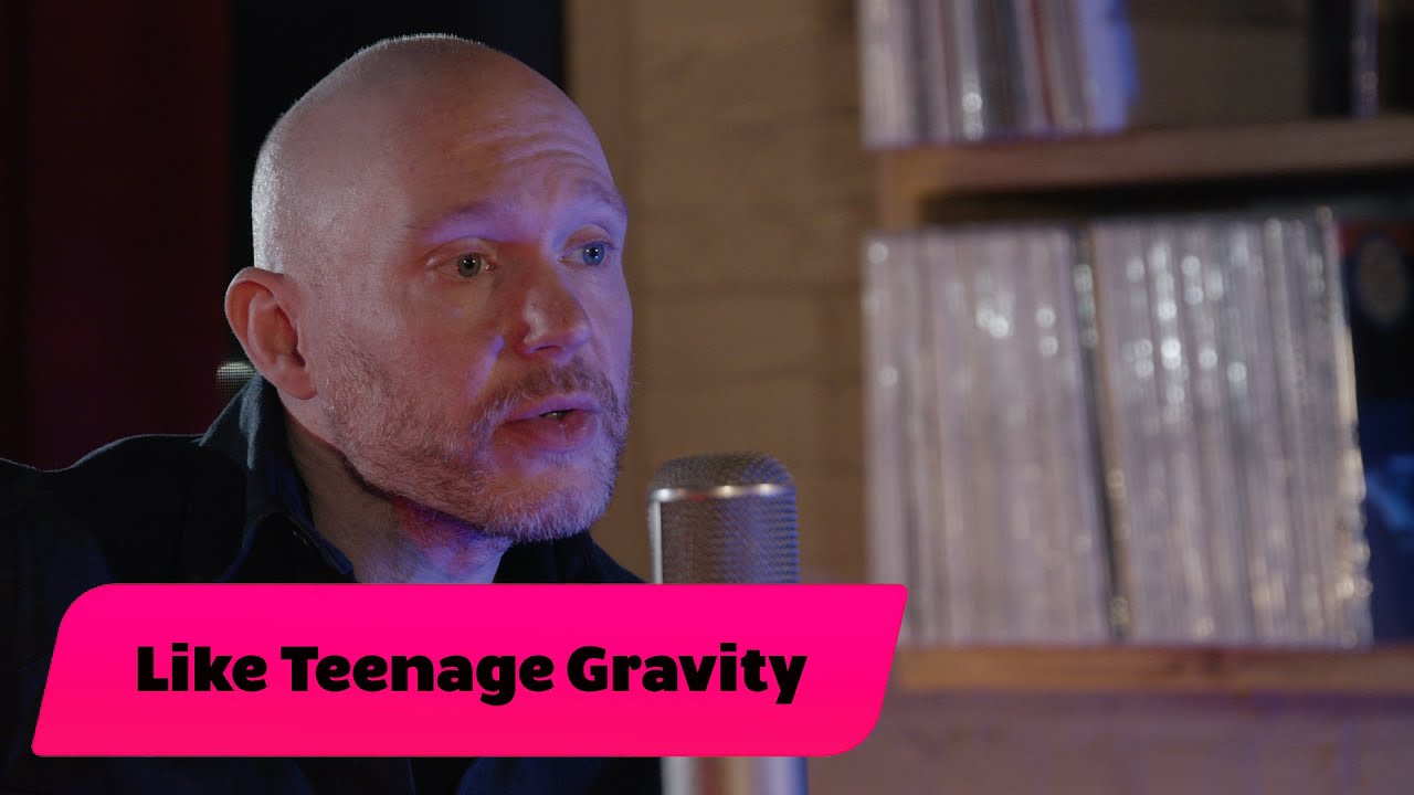 ONE ON ONE: Kasey Anderson - Like Teenage Gravity March 22nd, 2022 Vibromonk New York