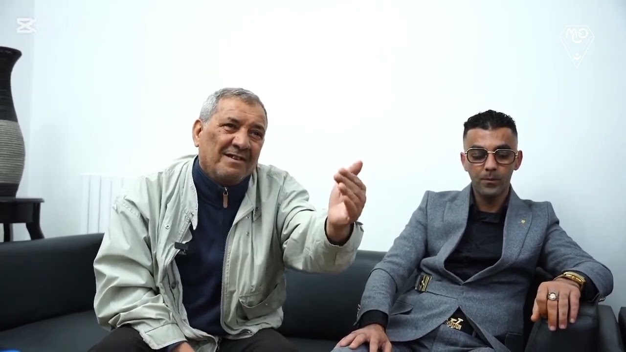 مولودية البيّض و مولودية وهران الصلح خير