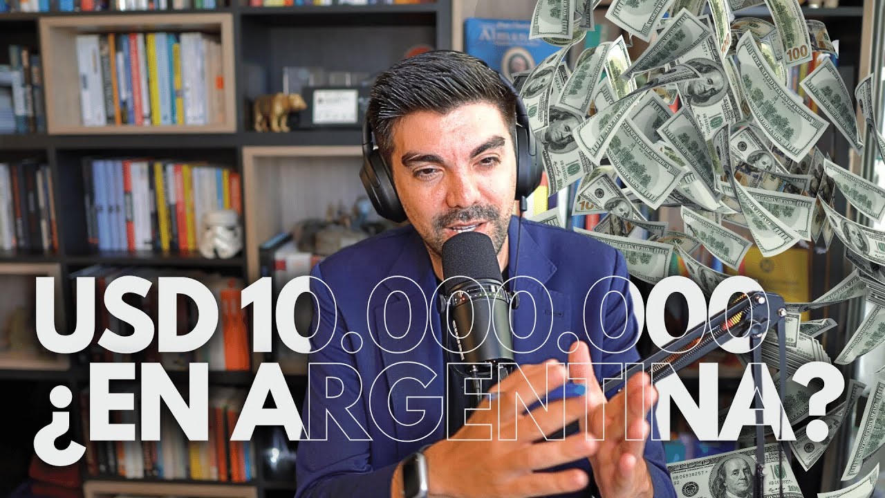 Sólo 264.200 personas EN EL MUNDO pueden comprar estas propiedades!