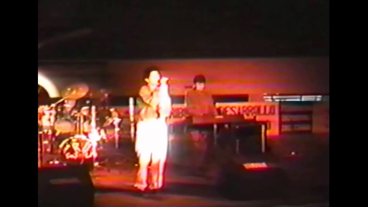 ERUS EN VIVO - 