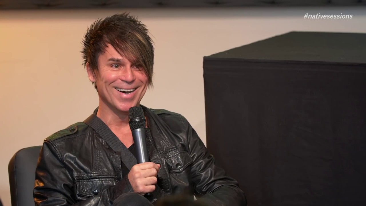 Native Sessions: BT on the art of sound design | Native Instruments