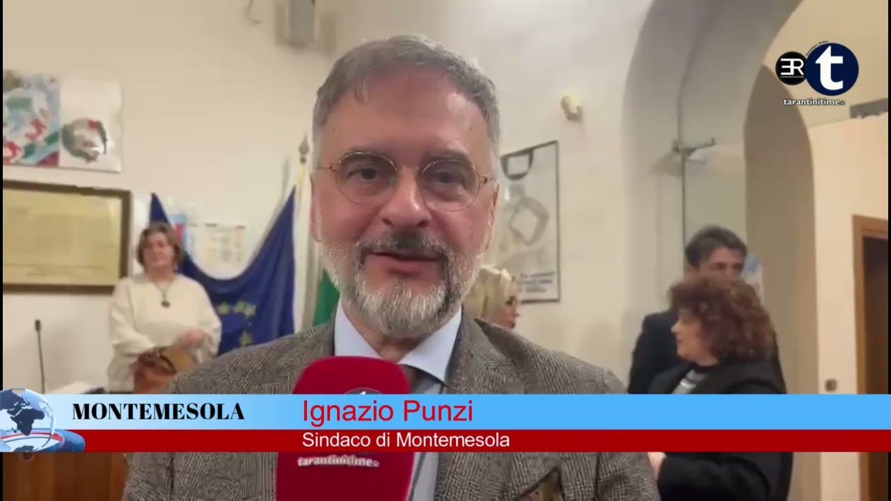 Benemerenza Civica al Lgt. C.S. Giuseppe Barbuzza