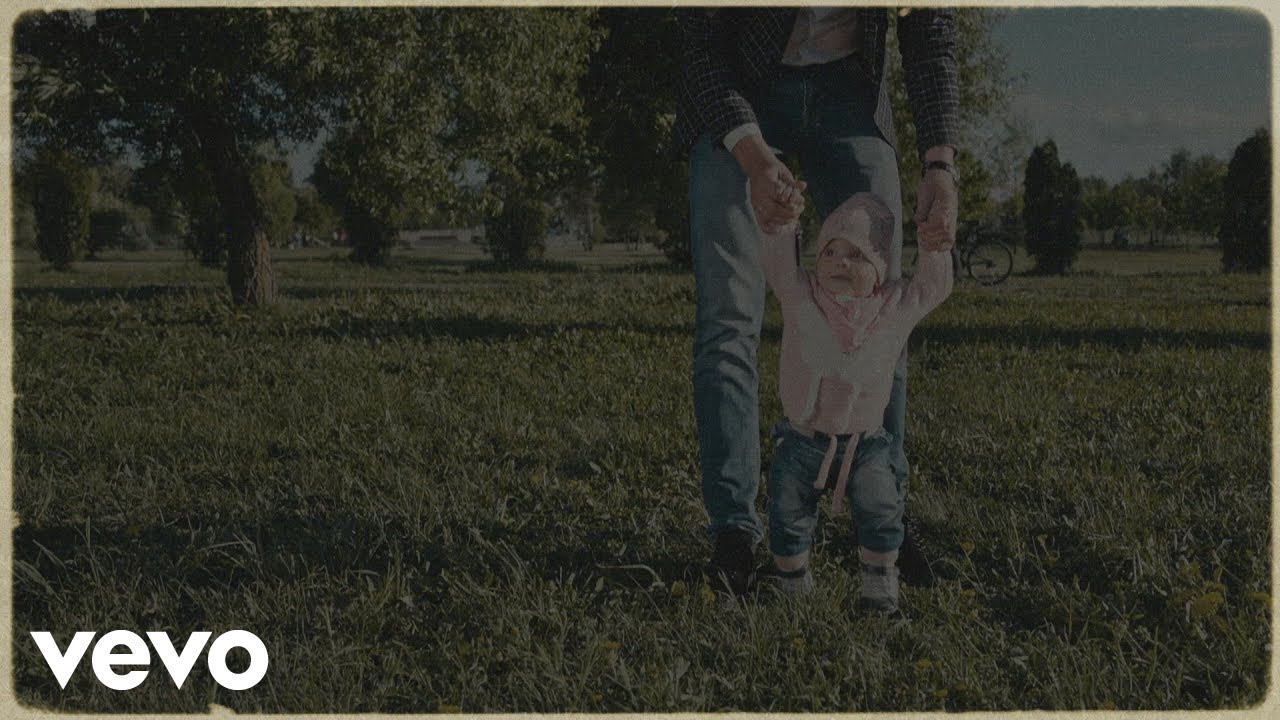 MaRynn Taylor - Dads and Daughters (Official Lyric Video)