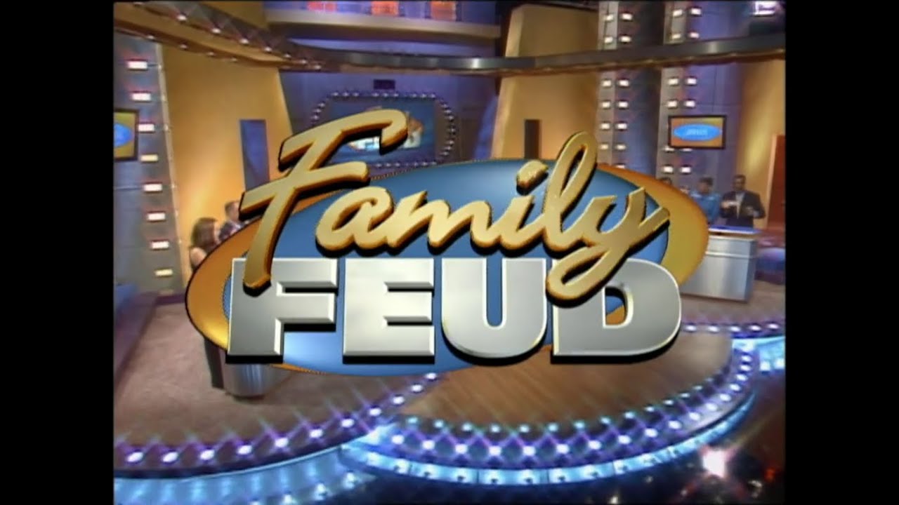 Family Feud (1999) - Shilling v. Jones