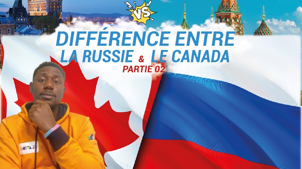 CAN Vs RUS 02
