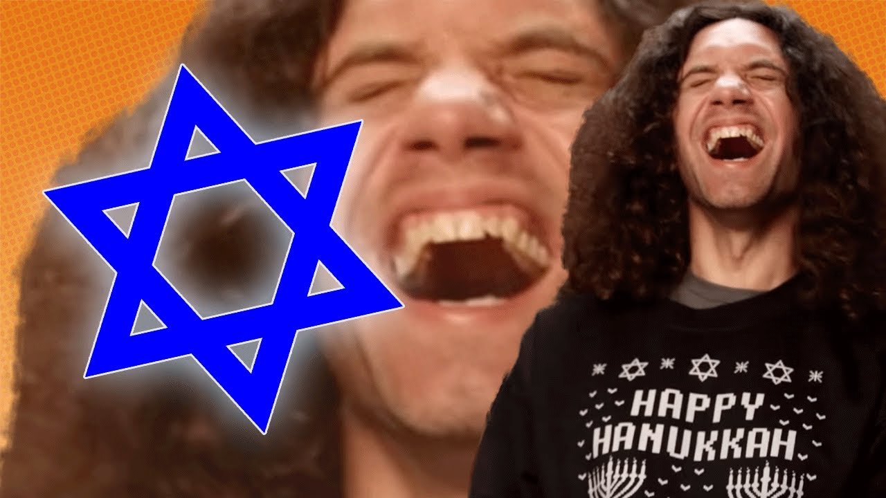 Danny Tells Jewish Stories - Game Grumps Compilations