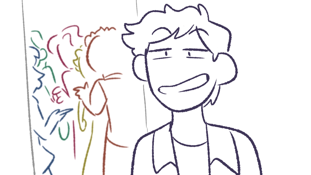 Heathers - So... Who broke it?