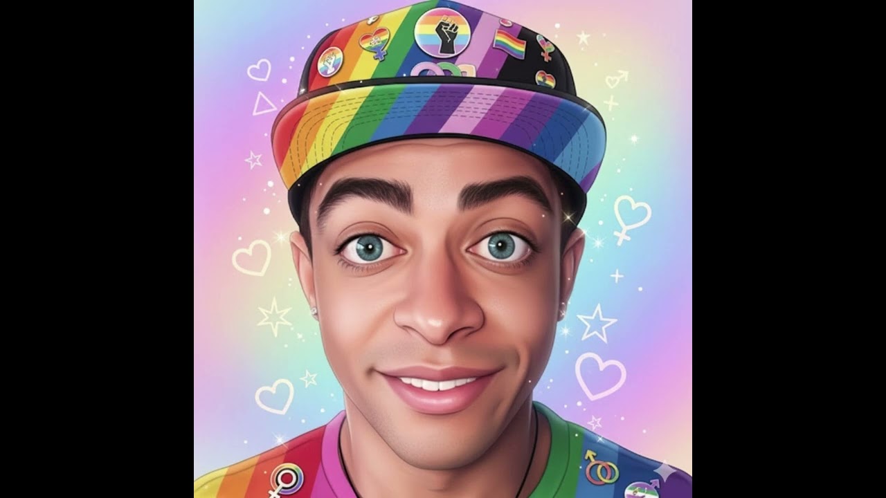 ZOIO EU TE DESAFIO - VERSÃO WOKE
