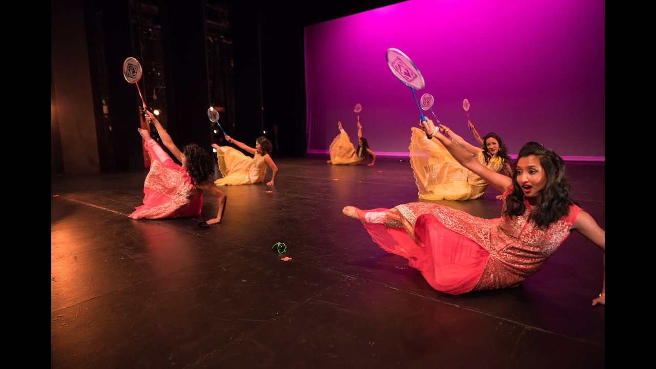 Season One Bollywood Through The Decades -- Choreography by Swati Tiwari | Insta: @bostonbollywood