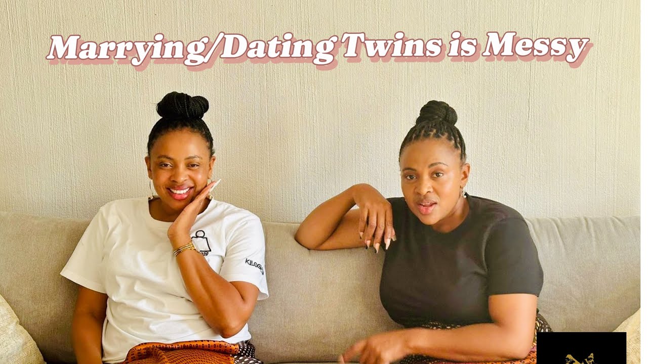 Story Time | Marrying or Dating Twins is Messy