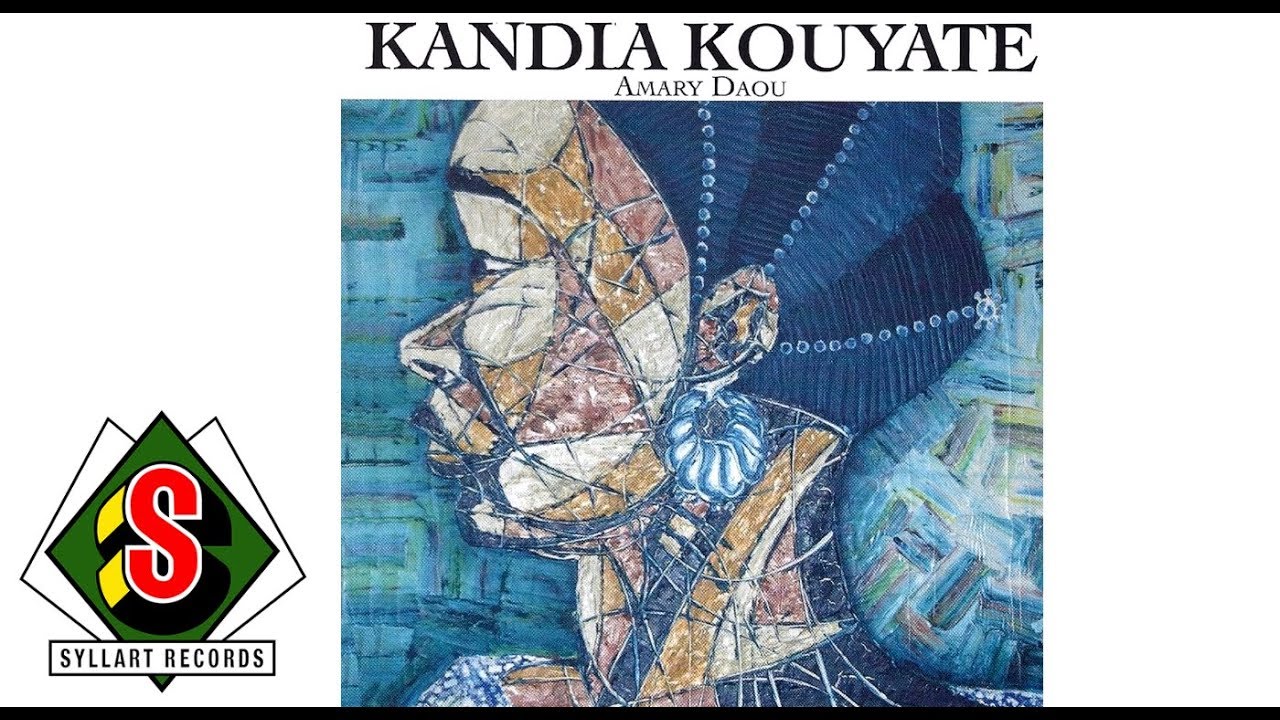 Kandia Kouyaté - Balassama (audio)