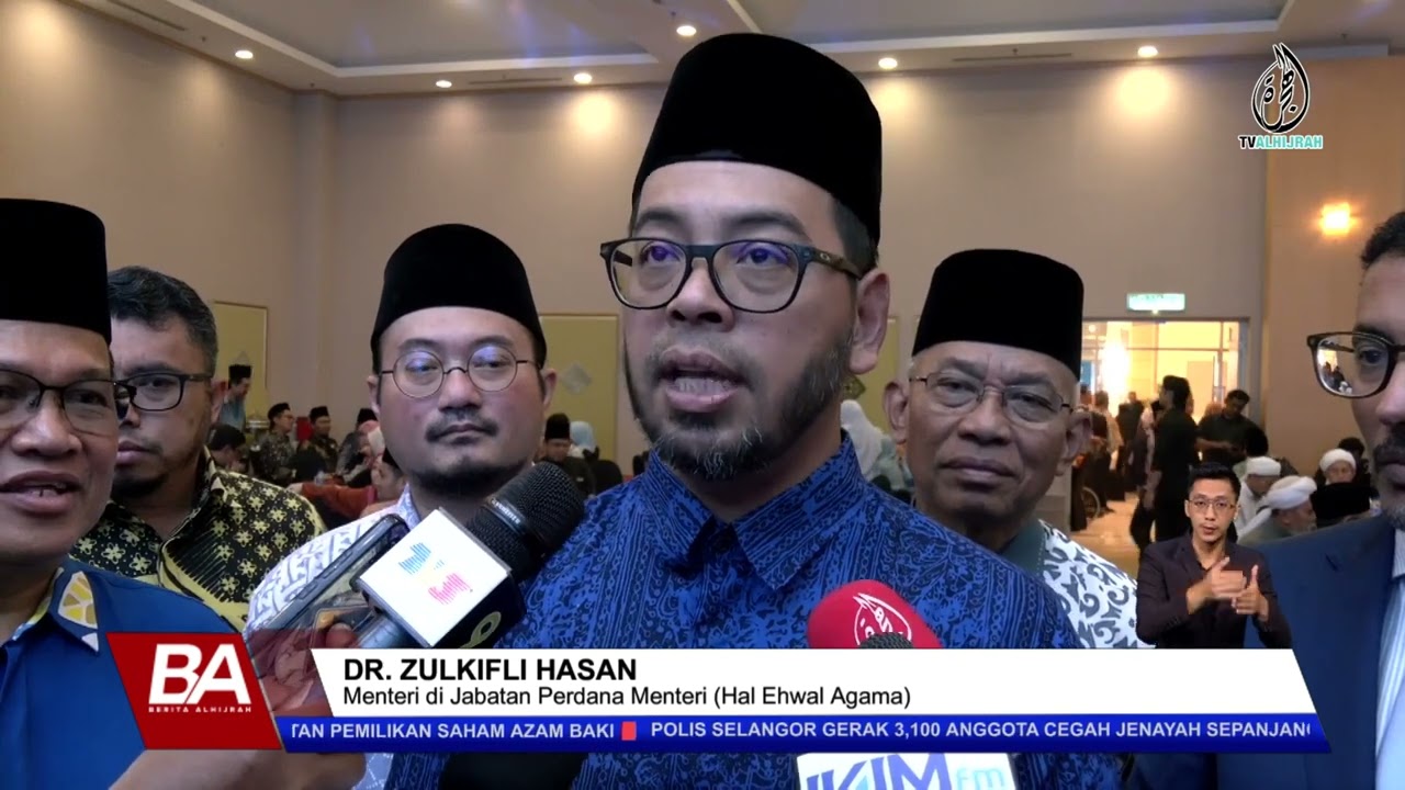 ISU RUMAH IBADAT TIDAK SAH