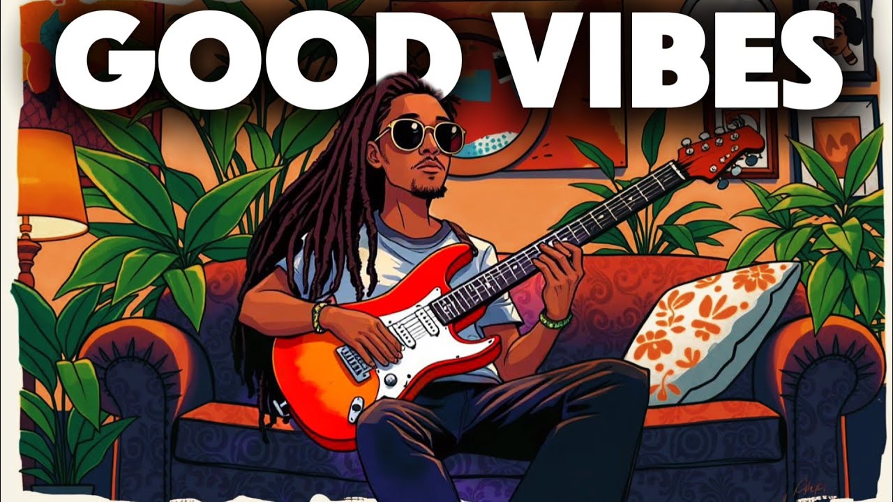 Top Hits Spotify Reggae 2025 Full Album Reggae Vibes | REGGAE Terbaru 2025!