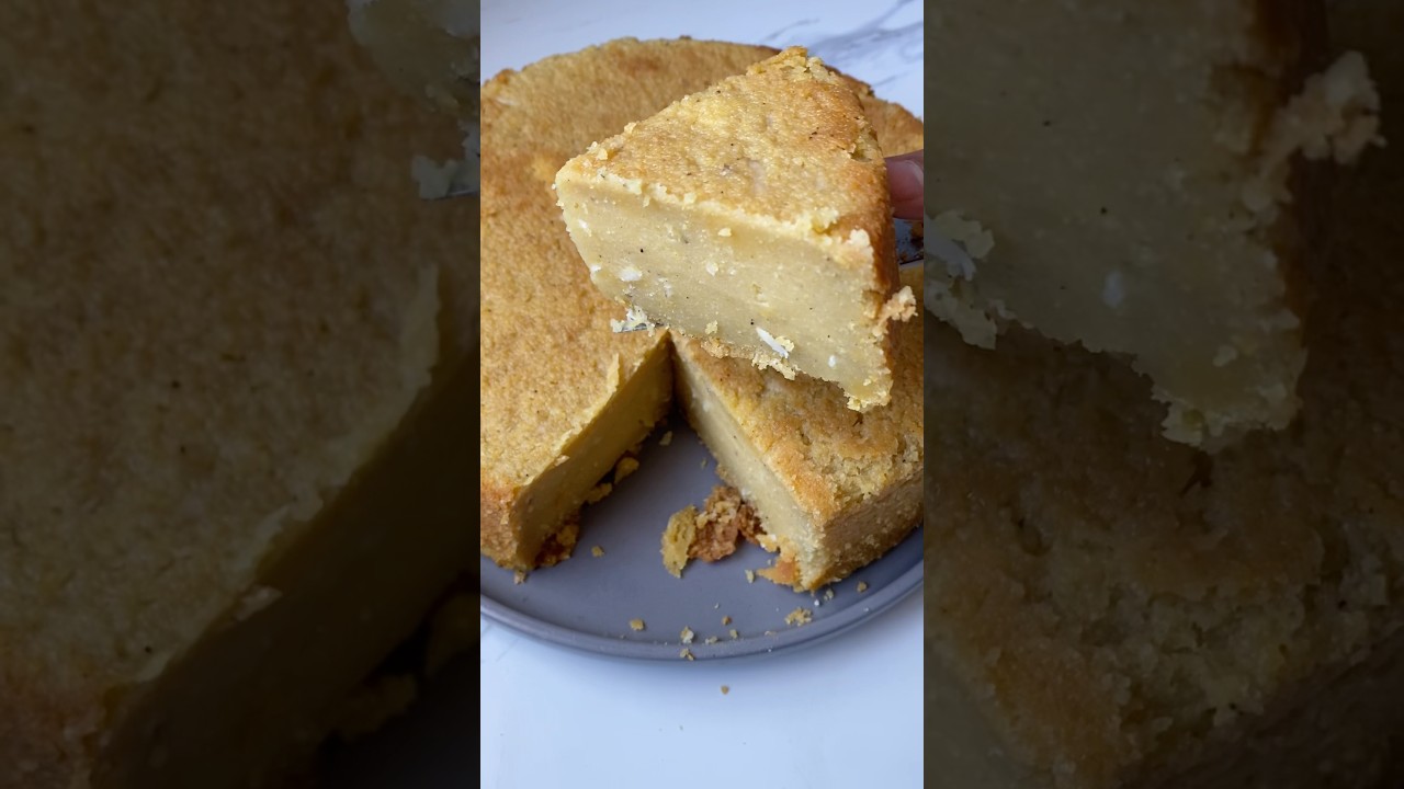 Arepa Dominicana #arepadominicana #cocinandoconclaris #recetasfaciles #food #dominicanfood
