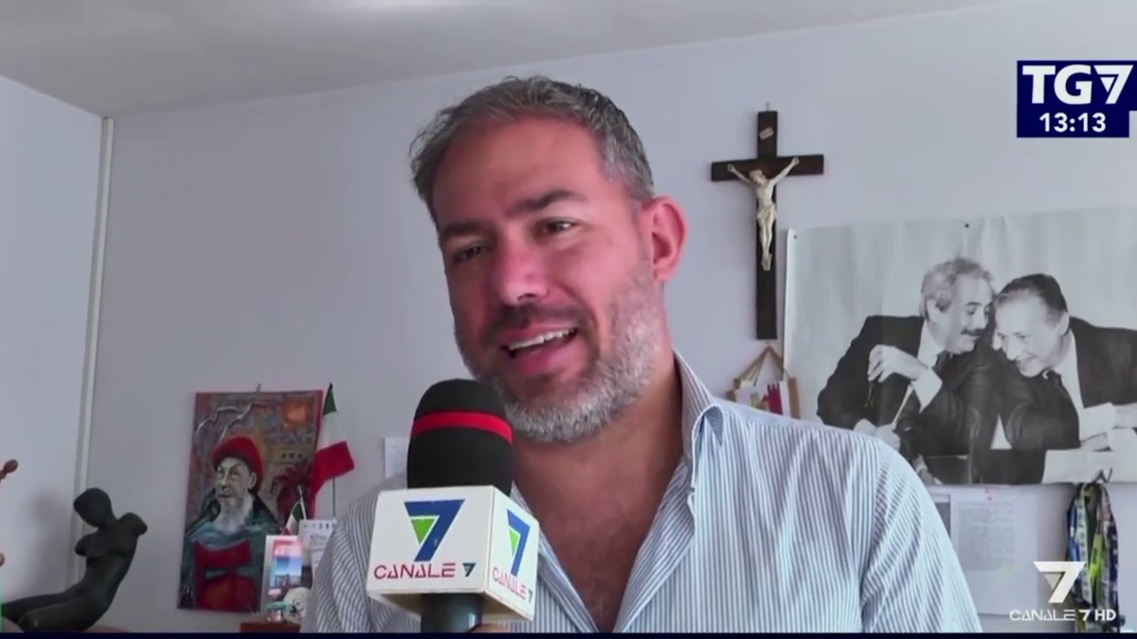 L'ABUSIVISMO EDILIZIO &Egrave; UNA PIAGA CHE SFREGIA DA SEMPRE LA NOSTRA NAZIONE