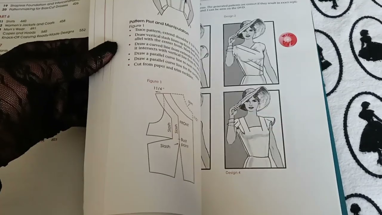 Pattermaking for Fashion Design: Helen Joseph Armstrong