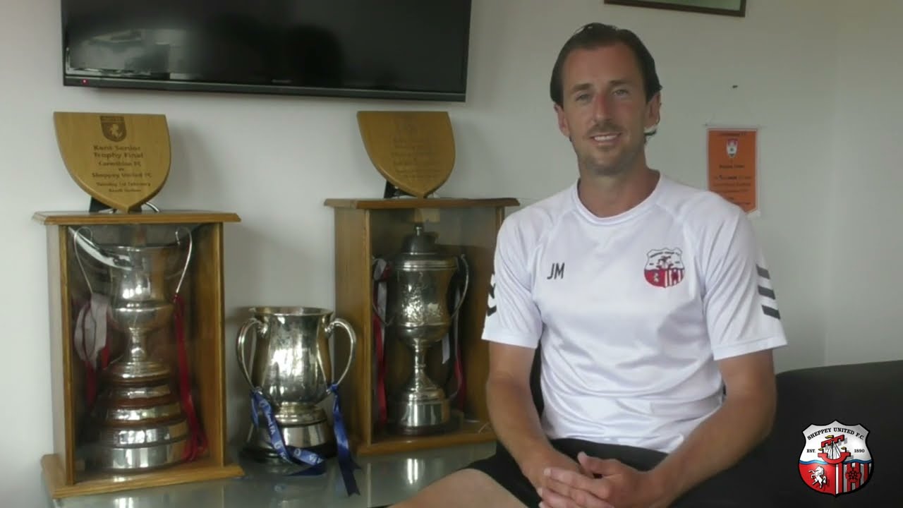 INTERVIEW: JACK MIDSON