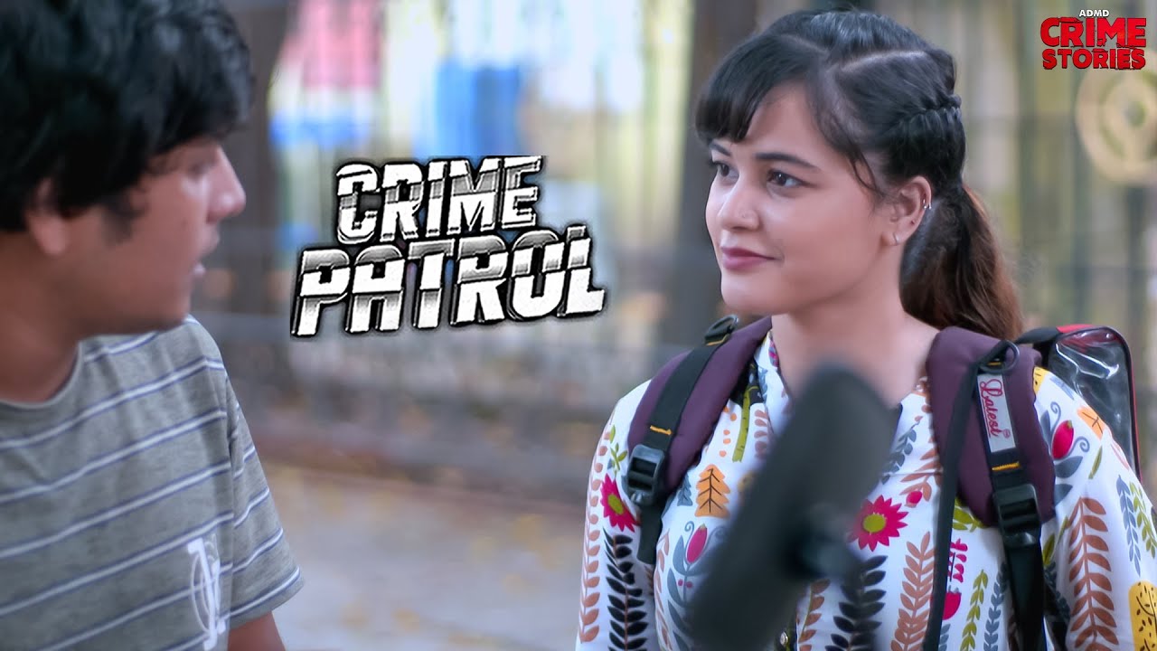 आस्था की आड़ में अपराध? मौलाना और हलाला का मामला | Crime Patrol | #crime Full Episode #2026