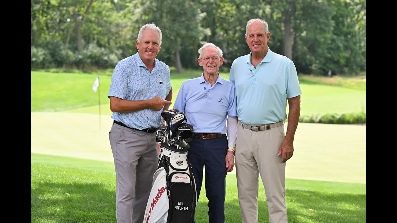 Golf360 August 2025