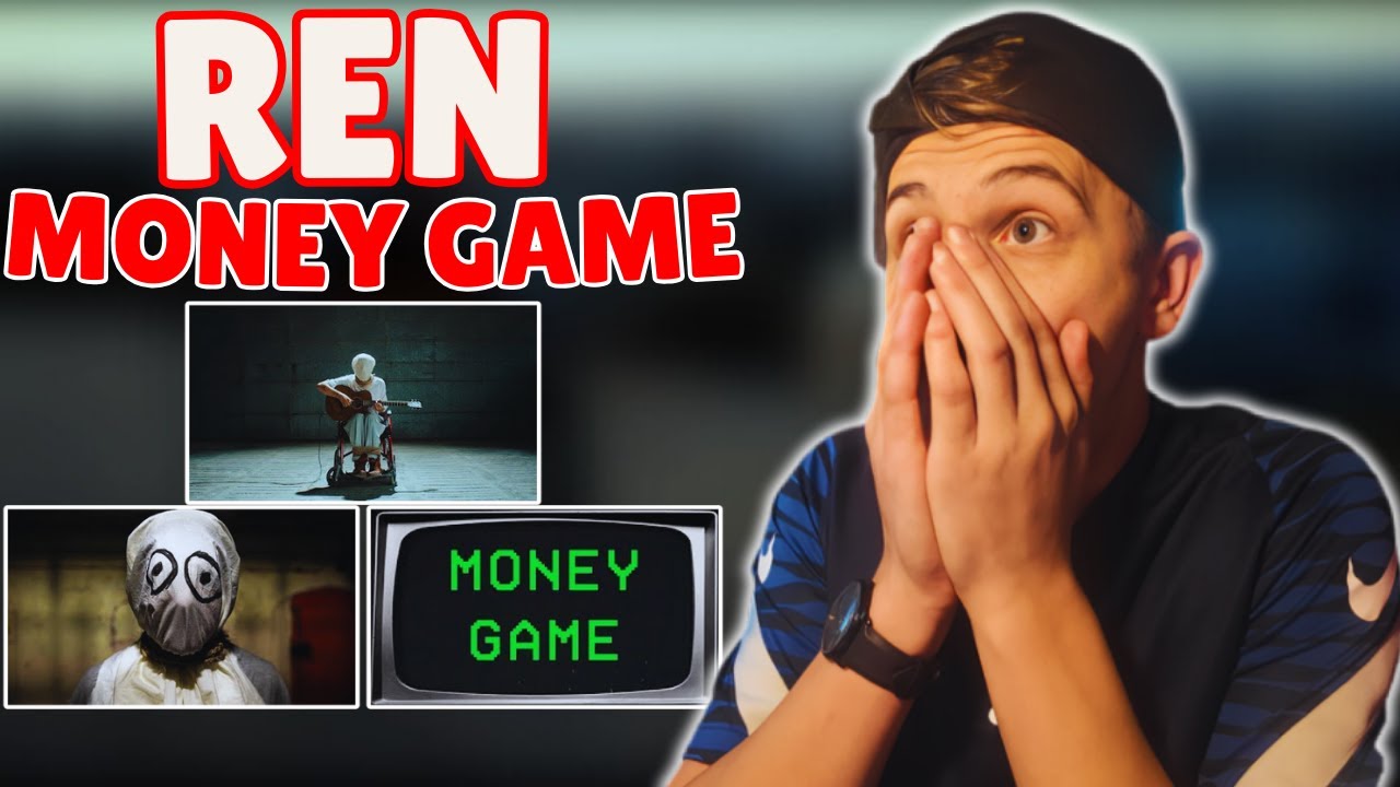 Ren Exposes the System&hellip; | Money Game Trilogy Reaction