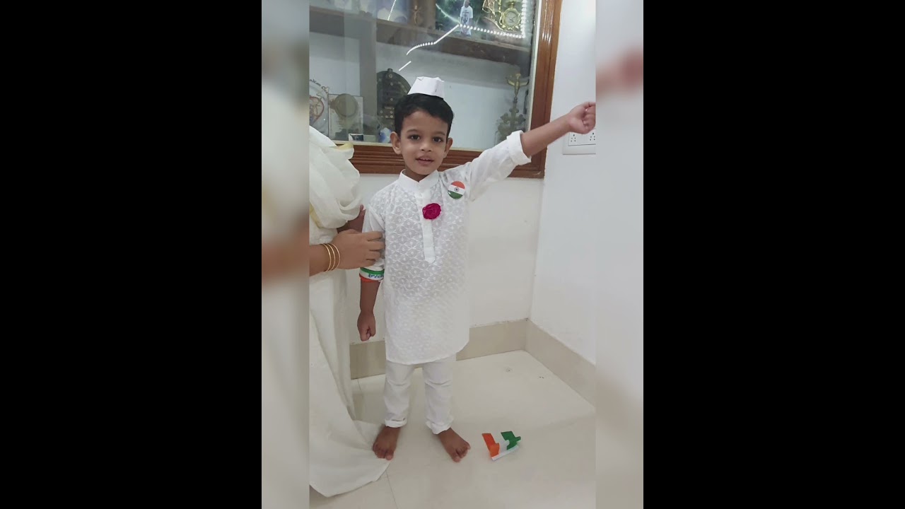 Virtual Independence Day Celebration