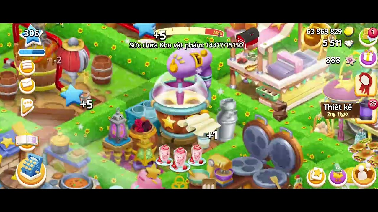 SHOP HAY DAY.  Cách thức mua đồ bên shop mình