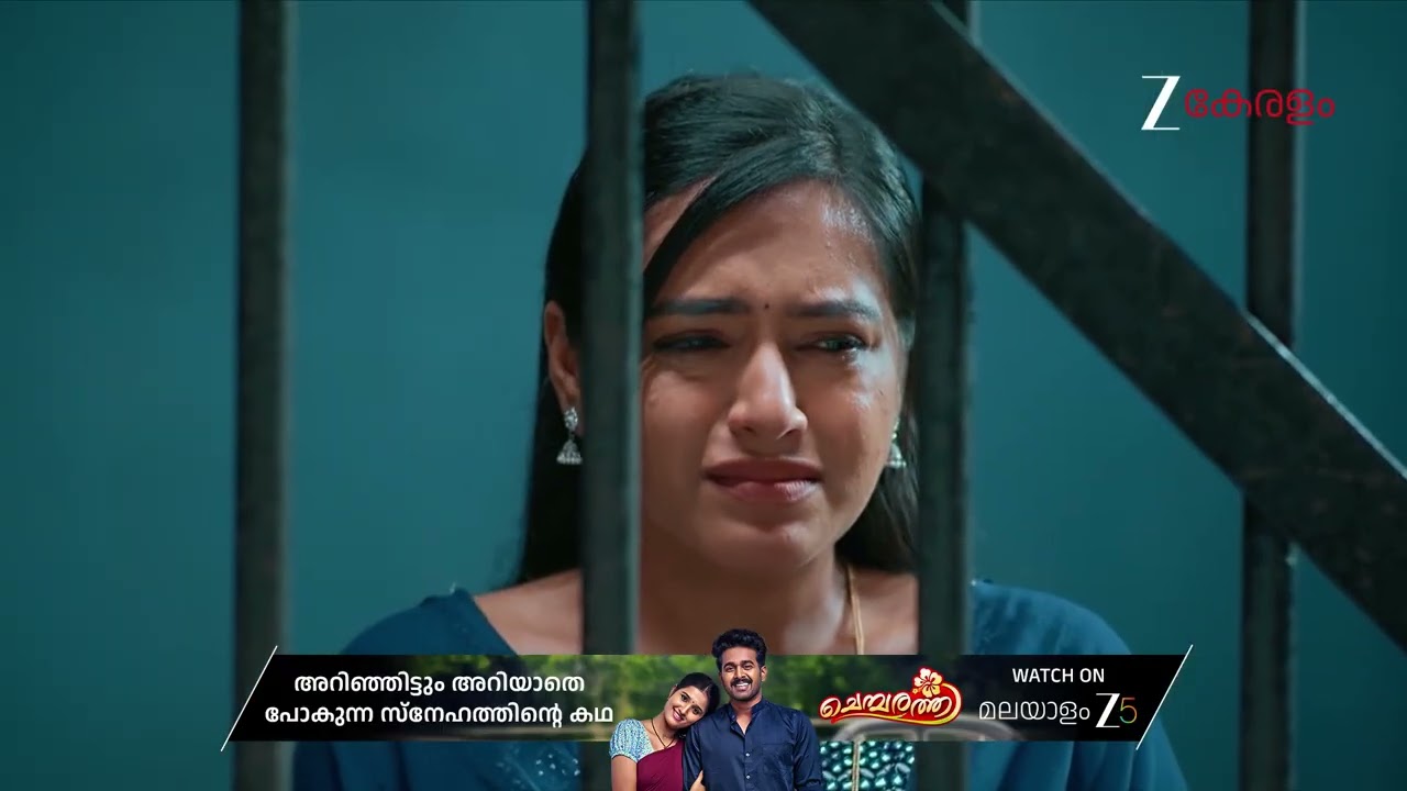 Akale | Ep - 432 | Best Scene | Feb 10 2026 | Zee Keralam