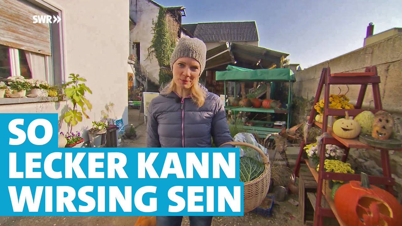 Die Rezeptsucherin: Leckeres Wirsinggemüse mit Puten-Cordon Bleu