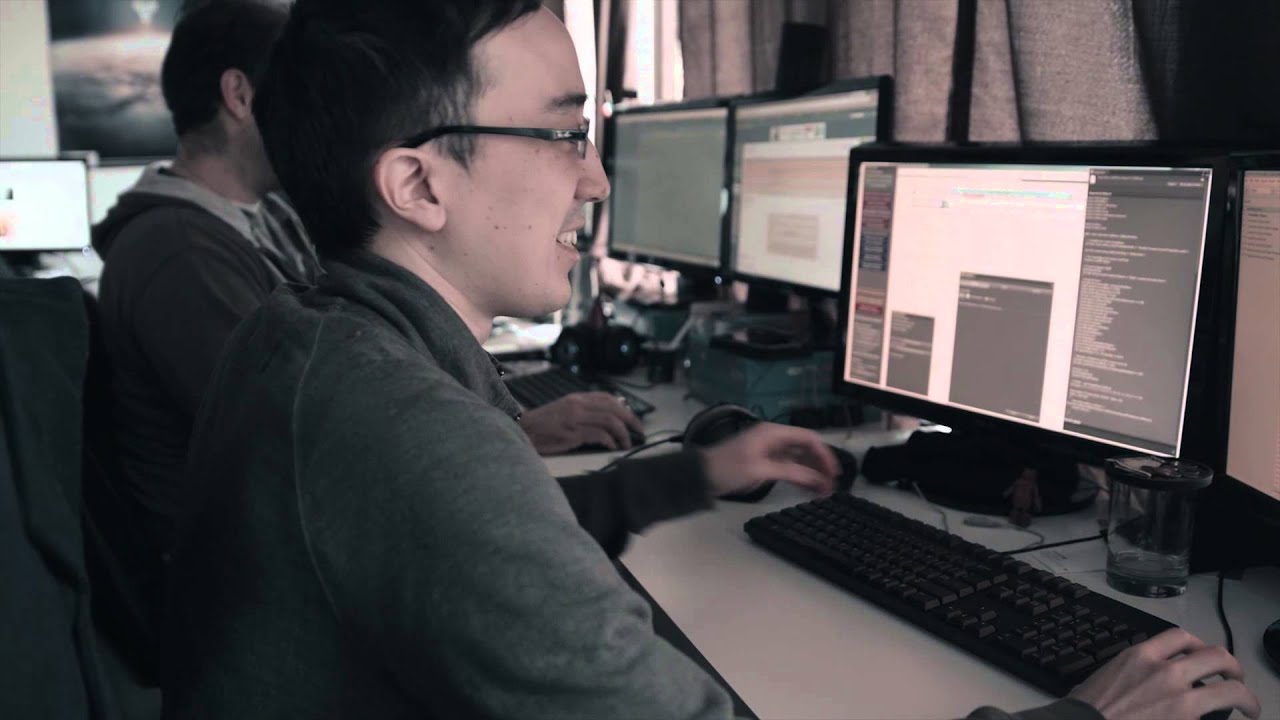 Camouflaj Unity Developer Profile