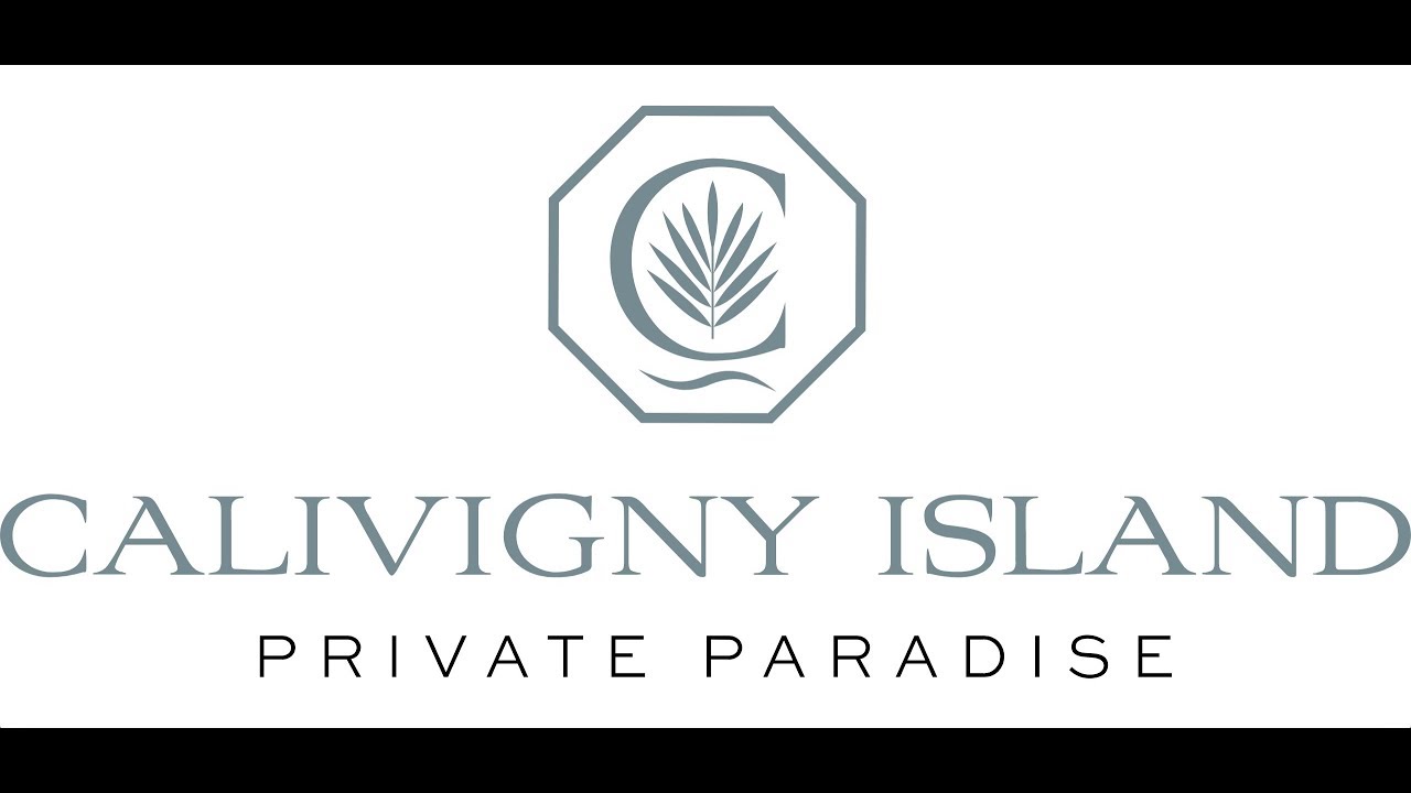 Calvigny Island