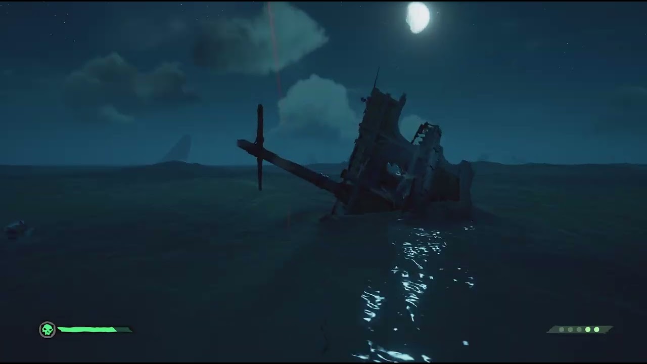 Sea Of Thieves