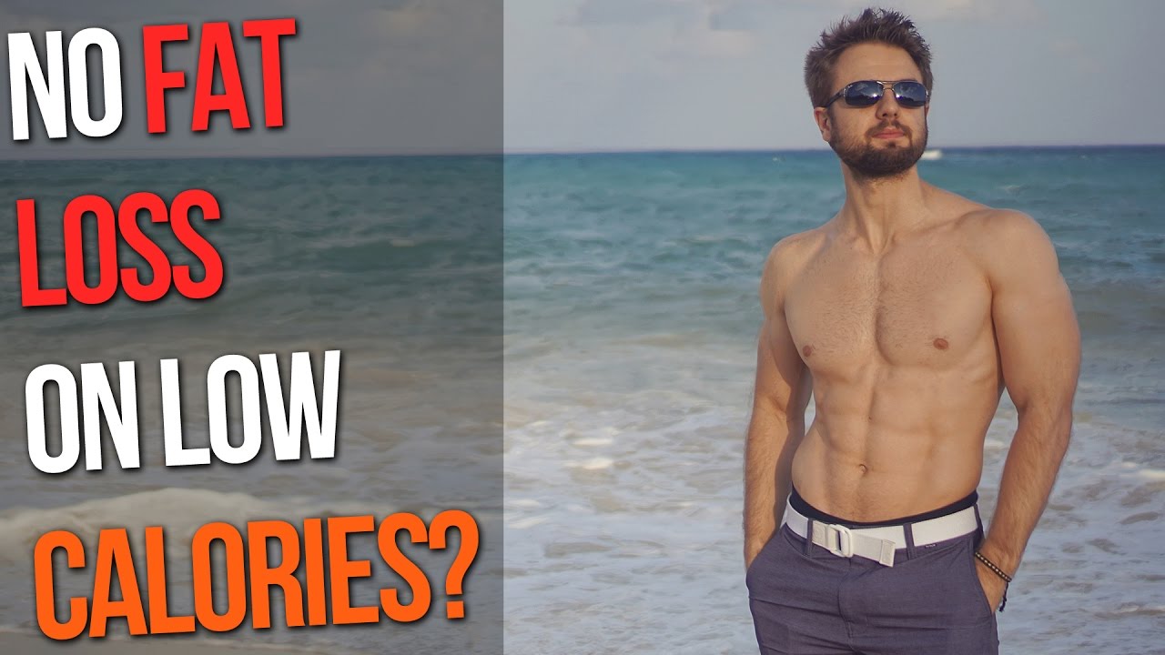Why You Are Not Losing Fat? (Even on Low Calories)